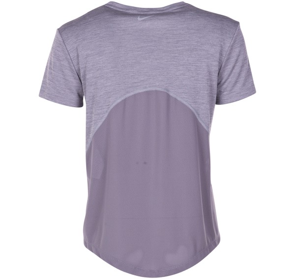 Nike Miler Women's Short-Sleev Nike Miler Women's Short-Sleev