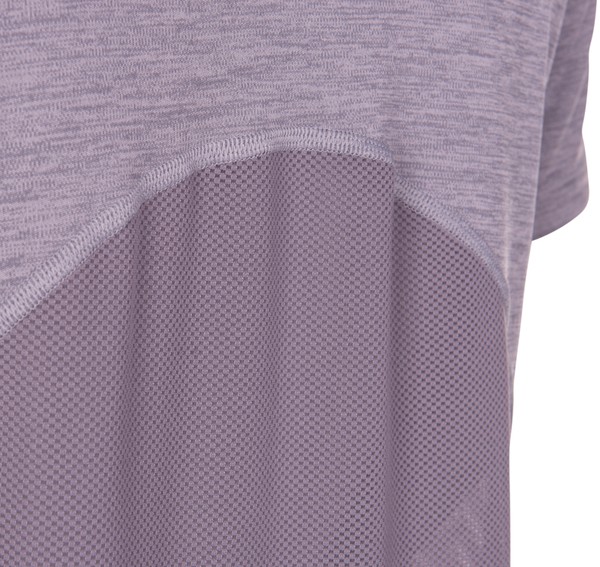 Nike Miler Women's Short-Sleev Nike Miler Women's Short-Sleev