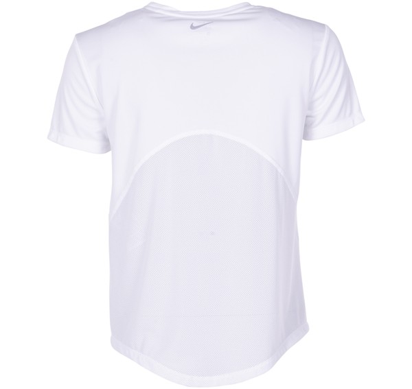 Nike Miler Women's Short-Sleev Nike Miler Women's Short-Sleev