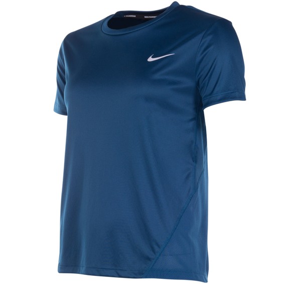 Nike Miler Women's Short-Sleev Nike Miler Women's Short-Sleev
