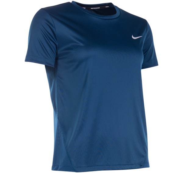 Nike Miler Women's Short-Sleev Nike Miler Women's Short-Sleev