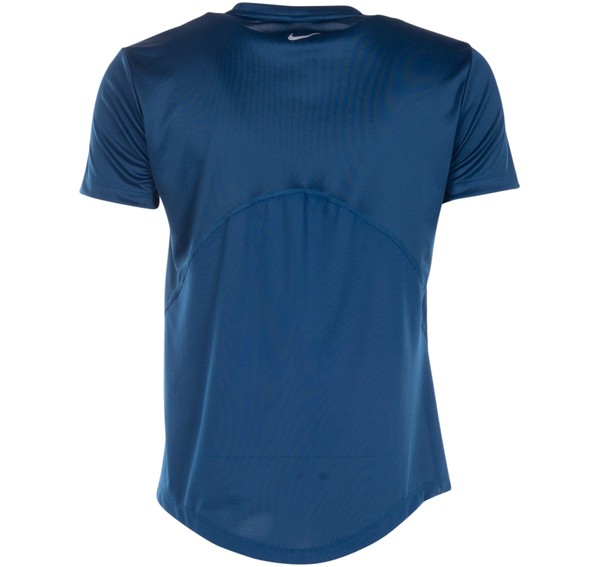 Nike Miler Women's Short-Sleev Nike Miler Women's Short-Sleev