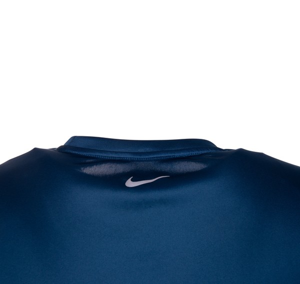 Nike Miler Women's Short-Sleev Nike Miler Women's Short-Sleev
