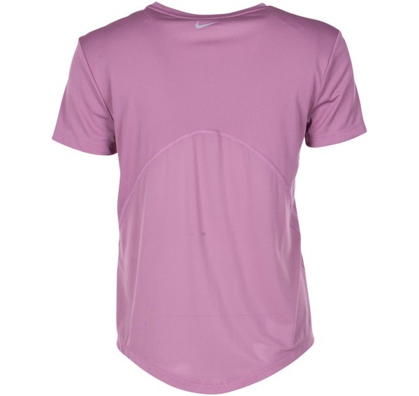 Nike Miler Women's Short-Sleev Nike Miler Women's Short-Sleev