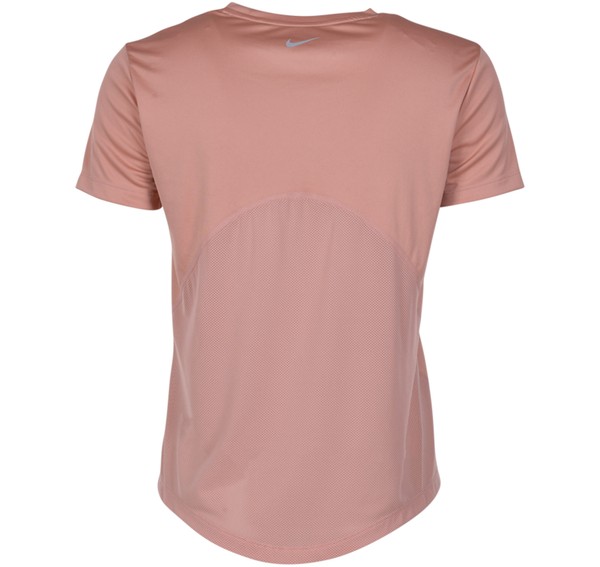 Nike Miler Women's Short-Sleev Nike Miler Women's Short-Sleev