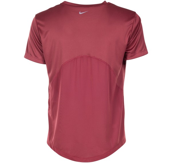 Nike Miler Women's Short-Sleev Nike Miler Women's Short-Sleev