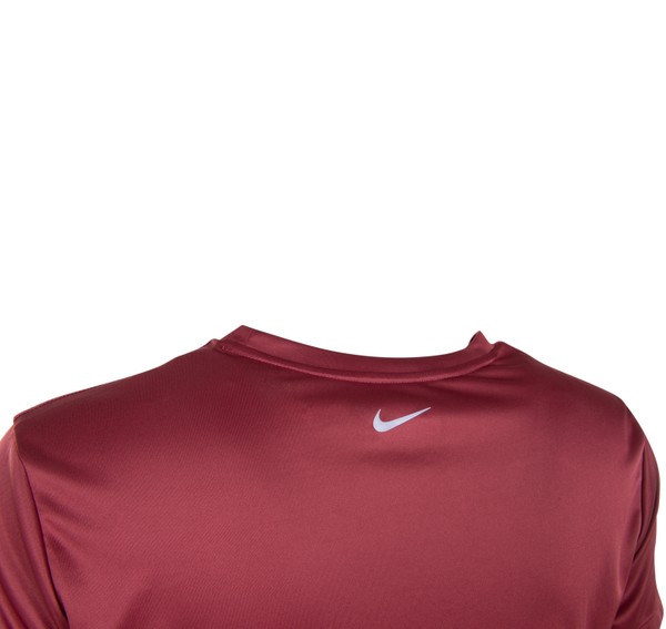 Nike Miler Women's Short-Sleev Nike Miler Women's Short-Sleev