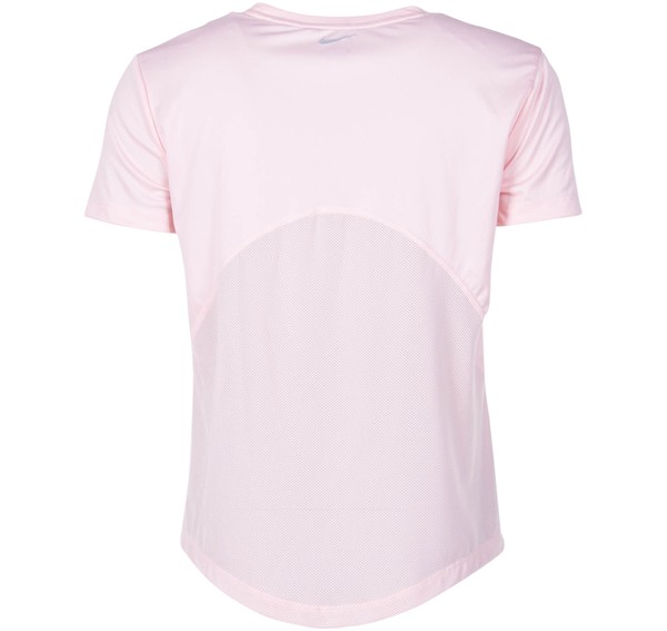Nike Miler Women's Short-Sleev Nike Miler Women's Short-Sleev