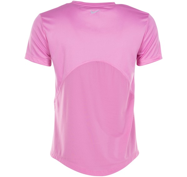 Nike Miler Women's Short-Sleev Nike Miler Women's Short-Sleev