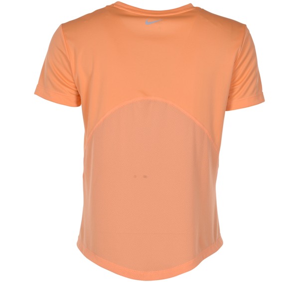 Nike Miler Women's Short-Sleev Nike Miler Women's Short-Sleev