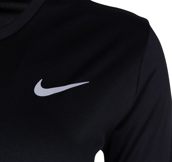 Nike Miler Women's Running Top Nike Miler Women's Running Top