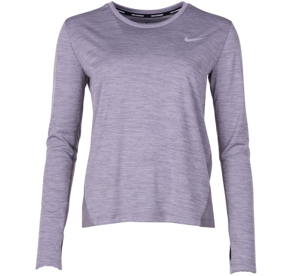 Nike Miler Women's Running Top Nike Miler Women's Running Top