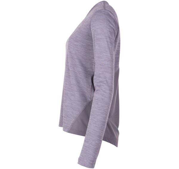 Nike Miler Women's Running Top Nike Miler Women's Running Top