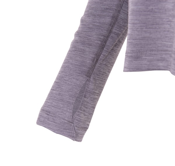 Nike Miler Women's Running Top Nike Miler Women's Running Top