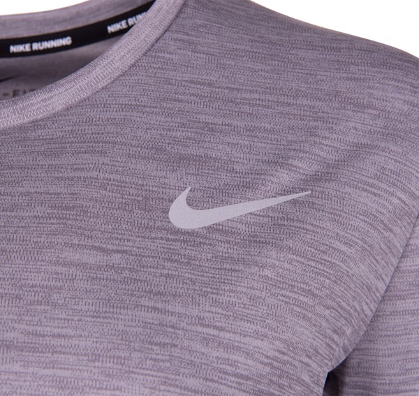 Nike Miler Women's Running Top Nike Miler Women's Running Top