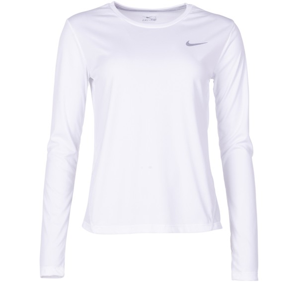 Nike Miler Women's Running Top Nike Miler Women's Running Top