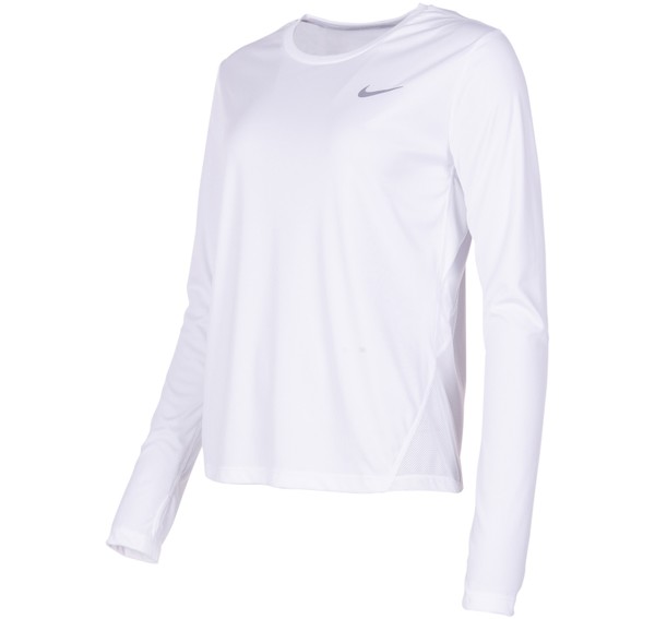 Nike Miler Women's Running Top Nike Miler Women's Running Top