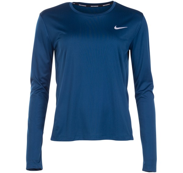 Nike Miler Women's Running Top Nike Miler Women's Running Top