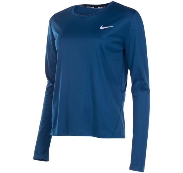 Nike Miler Women's Running Top Nike Miler Women's Running Top