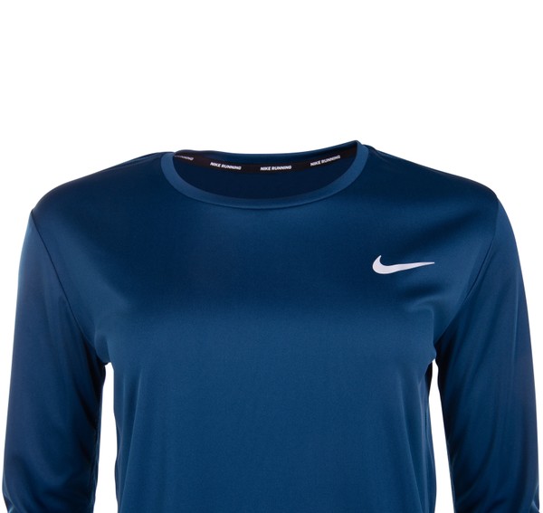 Nike Miler Women's Running Top Nike Miler Women's Running Top