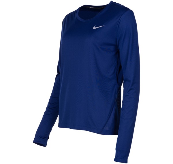 Nike Miler Women's Running Top Nike Miler Women's Running Top