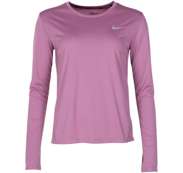Nike Miler Women's Running Top Nike Miler Women's Running Top