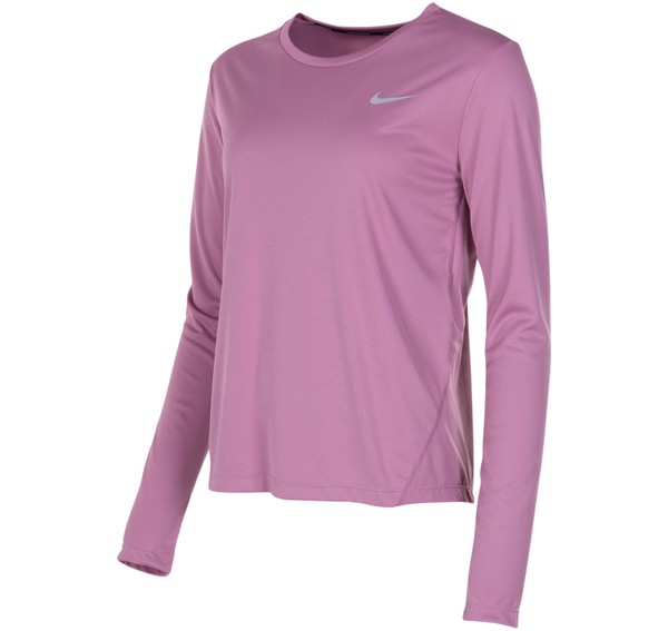 Nike Miler Women's Running Top Nike Miler Women's Running Top