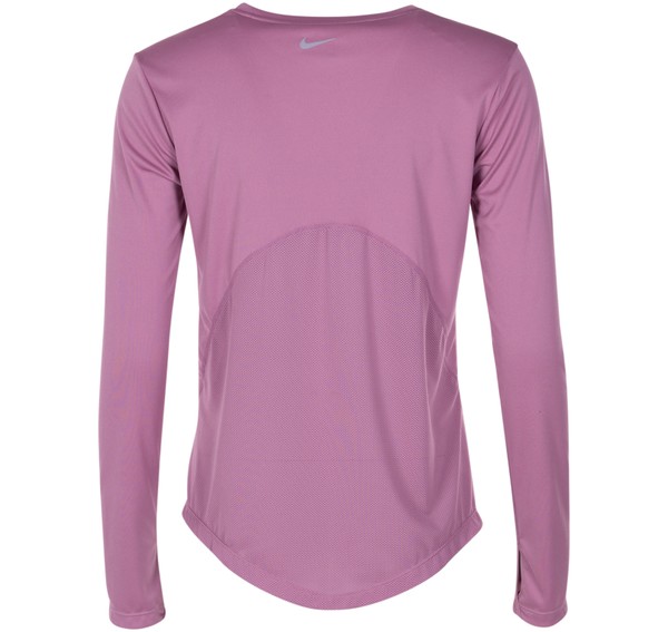 Nike Miler Women's Running Top Nike Miler Women's Running Top