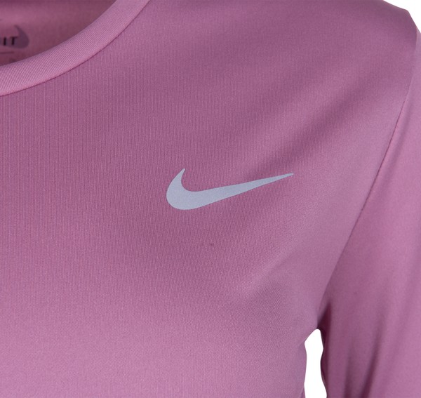 Nike Miler Women's Running Top Nike Miler Women's Running Top