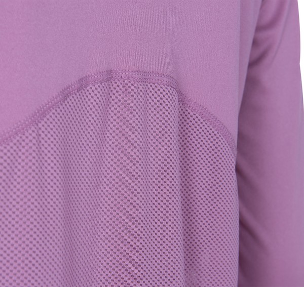 Nike Miler Women's Running Top Nike Miler Women's Running Top