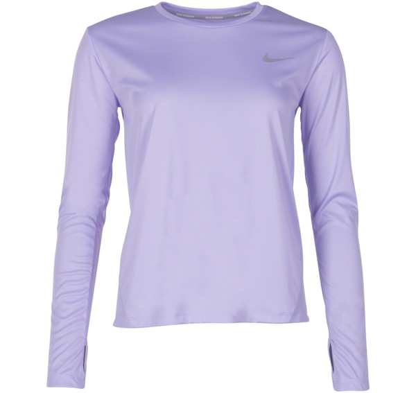 Nike Miler Women's Running Top Nike Miler Women's Running Top