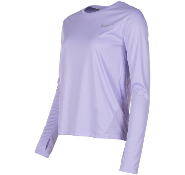 Nike Miler Women's Running Top Nike Miler Women's Running Top