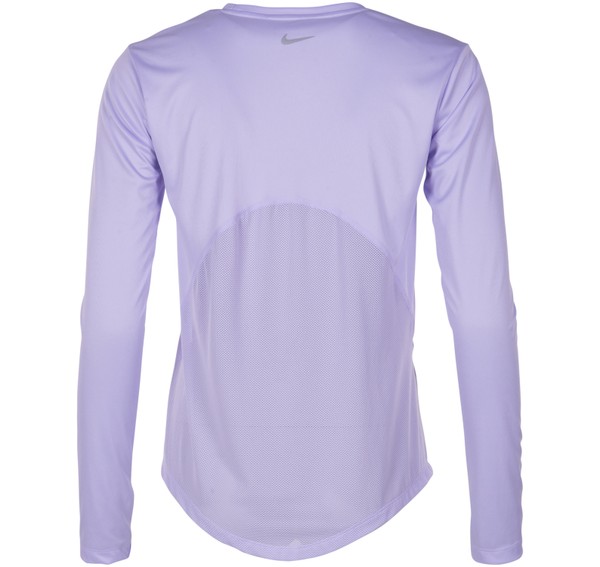 Nike Miler Women's Running Top Nike Miler Women's Running Top
