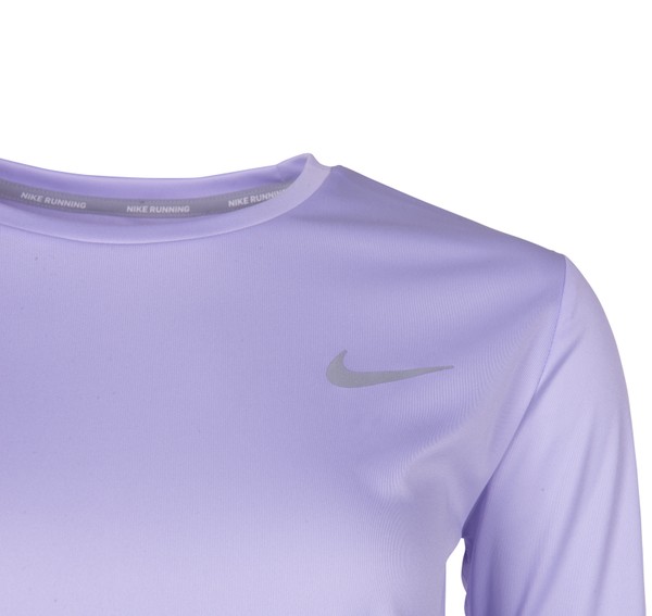 Nike Miler Women's Running Top Nike Miler Women's Running Top