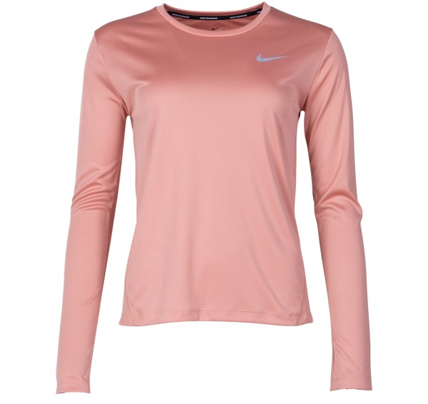 Nike Miler Women's Running Top Nike Miler Women's Running Top