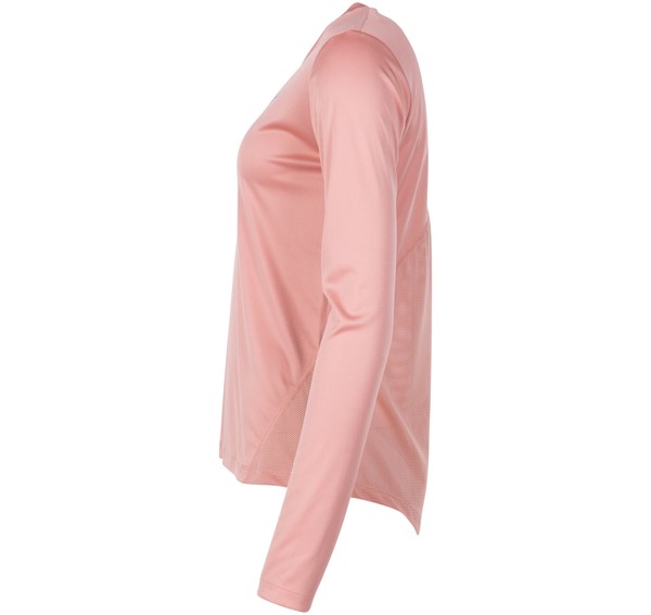 Nike Miler Women's Running Top Nike Miler Women's Running Top