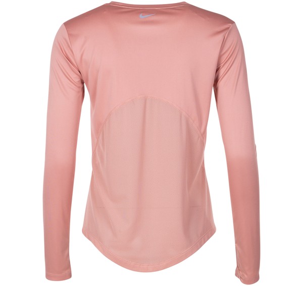 Nike Miler Women's Running Top Nike Miler Women's Running Top