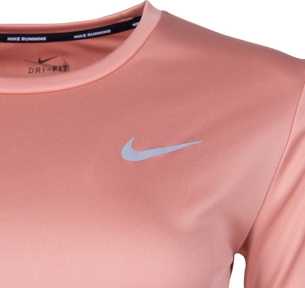 Nike Miler Women's Running Top Nike Miler Women's Running Top