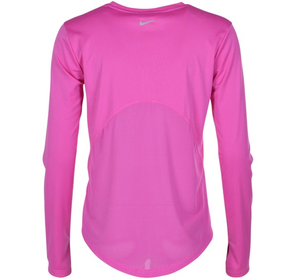 Nike Miler Women's Running Top Nike Miler Women's Running Top