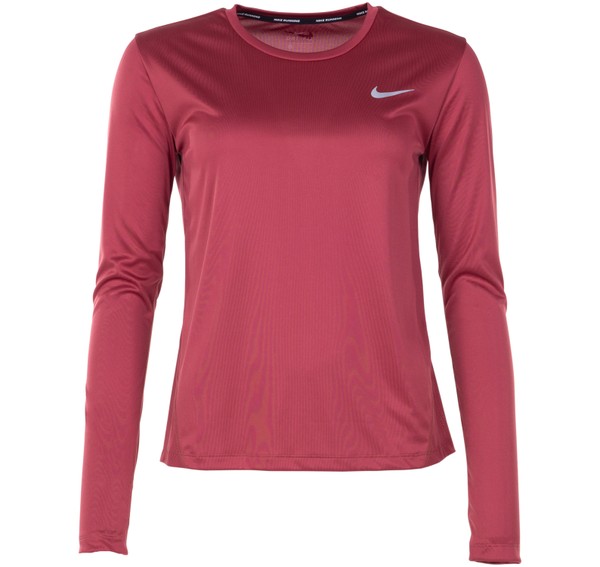 Nike Miler Women's Running Top Nike Miler Women's Running Top