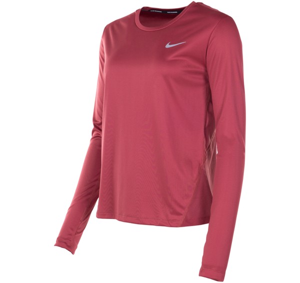 Nike Miler Women's Running Top Nike Miler Women's Running Top