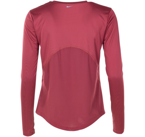 Nike Miler Women's Running Top Nike Miler Women's Running Top
