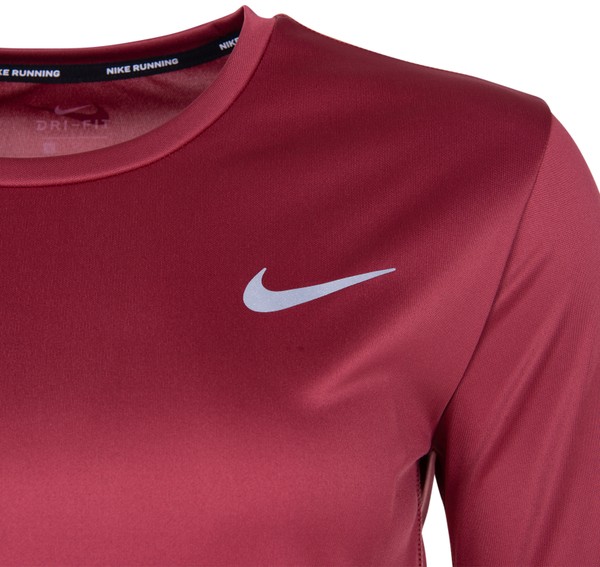 Nike Miler Women's Running Top Nike Miler Women's Running Top