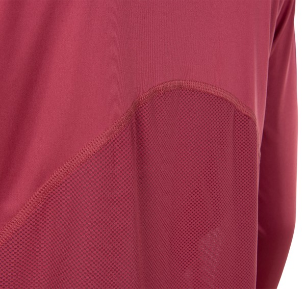 Nike Miler Women's Running Top Nike Miler Women's Running Top