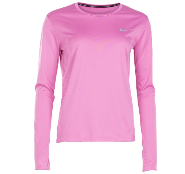 Nike Miler Women's Running Top Nike Miler Women's Running Top