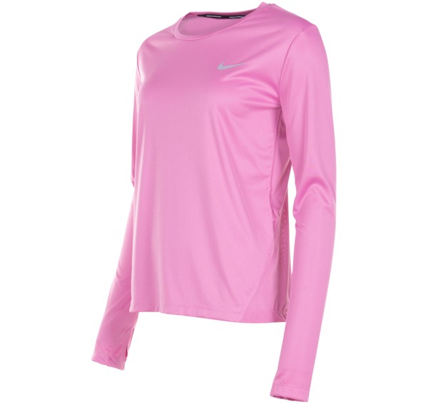 Nike Miler Women's Running Top Nike Miler Women's Running Top