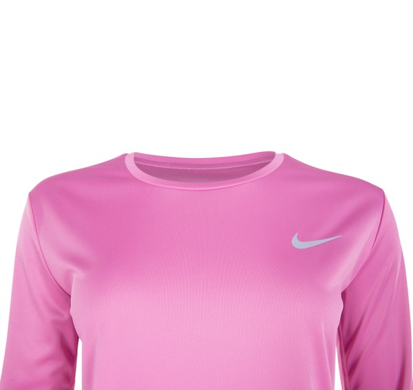 Nike Miler Women's Running Top Nike Miler Women's Running Top