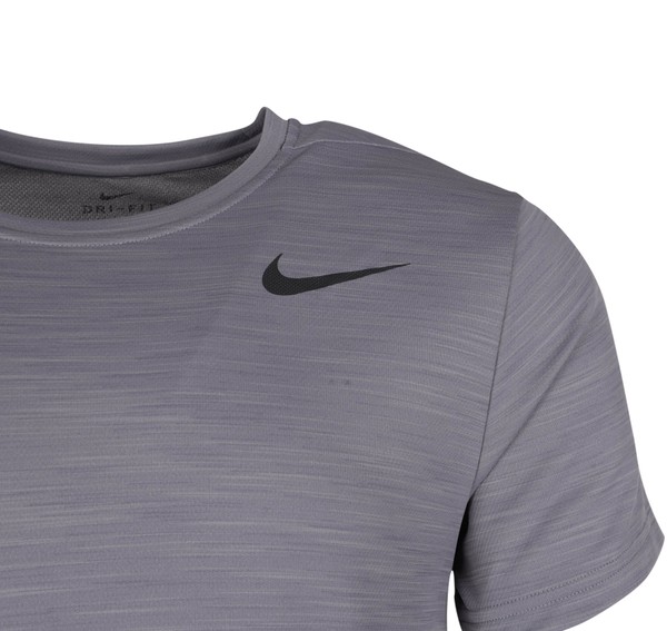 Nike Superset Men's Short-Slee Nike Superset Men's Short-Slee