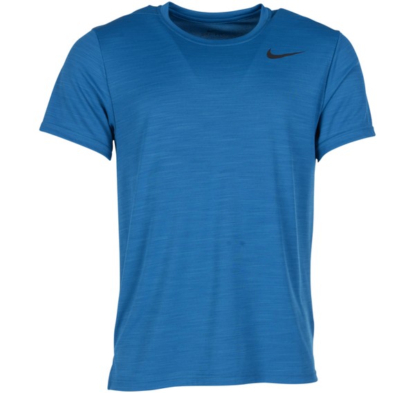 Nike Superset Men's Short-Slee Nike Superset Men's Short-Slee
