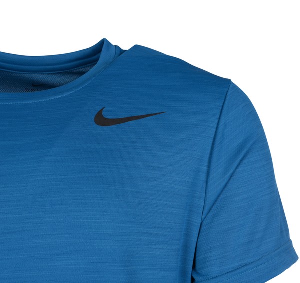 Nike Superset Men's Short-Slee Nike Superset Men's Short-Slee